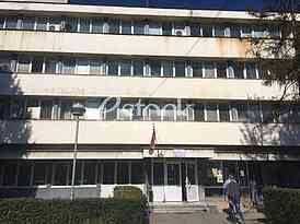 Film Studio Baranda