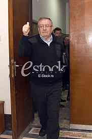 Elections for mayor of Belgrade, SPS, Ivica Dacic
