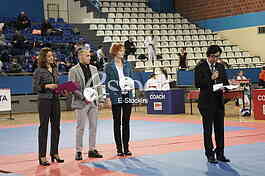 Karate Nippon top ten