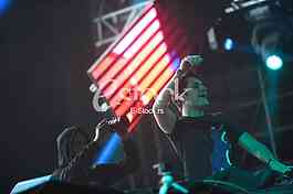 Exit festival