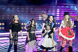 All Stars Pinkove Zvezdice