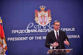 Aleksandar Vucic