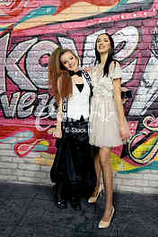 All Stars Pinkove Zvezdice