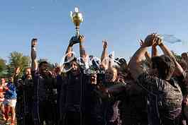 Serbian Cup final rugby