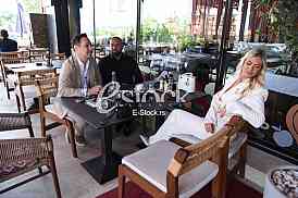 Dado Polumenta Ivona Polumenta Pedja Blizanac