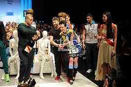 Belgrade Fashion Week