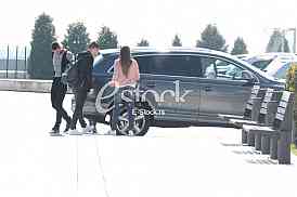 Football Association of Serbia, the Serbian team.
