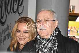 Srna Lango i Irfan Mensur