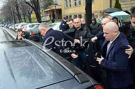 Vojislav Seselj