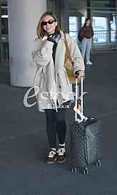 Aerodrom Breskvica Andjela Ignjatovic