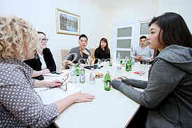 The Notary Chamber of Serbia