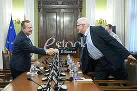 Ivica Dacic