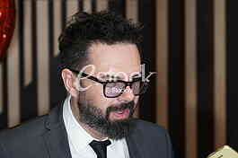 Petar Graso nastup Hotel Hilton