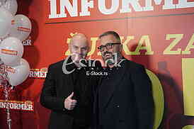 Andrija Jorgic i Dragan J Vucicevic