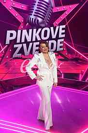 Viki Miljkovic_Pinkove Zvezde