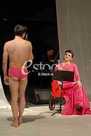 Merlinkina confessions