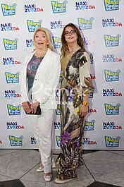 Suzana Manic i Natalija Kunic