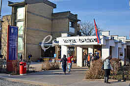 One stop center Adasevci
