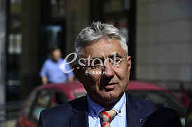 Dragoljub Simonovic