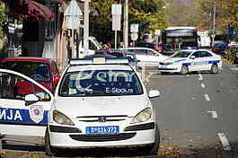 Skela u Dubrovackoj