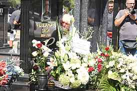 Ivanka Popovic_Pomen Sasa Popovic