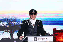 Oliver Mandic