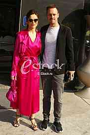 Severina Kojic Igor Kojic