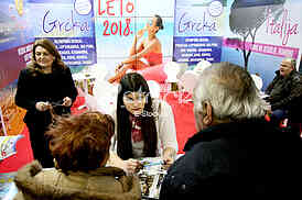 Tourism Fair 