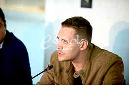 Milos Bikovic
