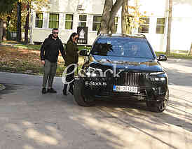 Svetlana Ceca Raznatovic