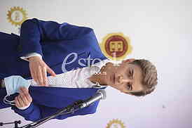 Ana Brnabic