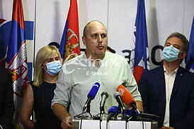 Zeljko Veselinovic