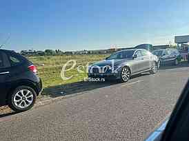 Saobracajna nesreca autoput