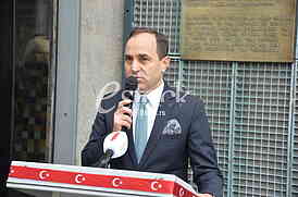 Tandzu Bilgic