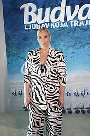 Budva u Beogradu Ana Kokic