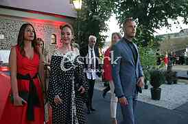 Otvaranje Banja Luka Fest