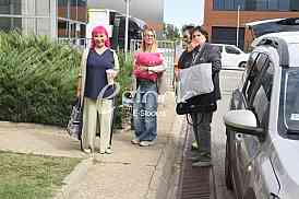 Zorica Brunclik Kemis Zlata Arandjelovic