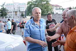 FC  Red Star_FC Irtysh 
