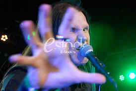 Concert of the group Orthodox Celts