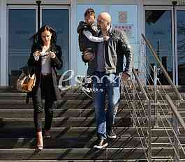 lana Popovic at the Special Court