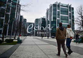 Airport City Beograd