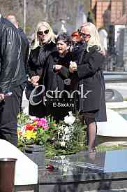 40 dana od tragicne pogibije Sabana Saulica