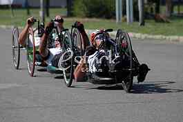 European Cup in Para-cycling