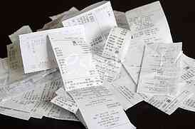 Fiscal accounts

