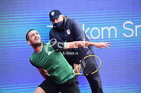 Serbia Open 2021