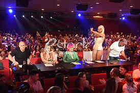 ziri Desingerica Zorica Brunclik Viki Miljkovic Bosanac Jelena Karleusa