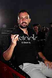 Aleksandar Andjelic