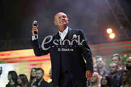 Saban Saulic Concert 
