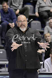 BC Partizan-BC Spartak