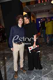 Todor Jovanovic Dragana Micalovic